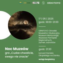 Noc Muzeów