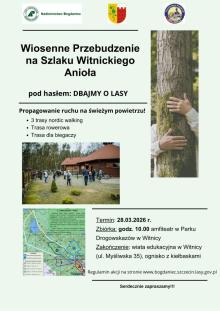 XV Wiosenne Przebudzenie na Szlaku Witnickiego Anioła